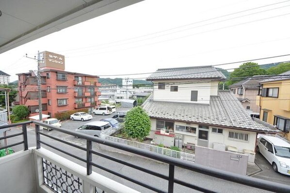 リバーサイドヴィレッジの物件内観写真